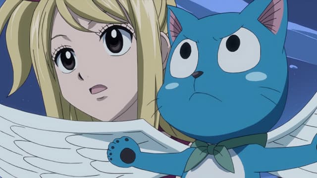 Episode 1 - The Fairy Tail