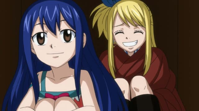 Episode 73 - Rainbow Sakura