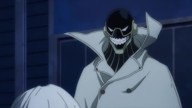 Episode 165 - Wrench It Open, Izuku Midoriya!!