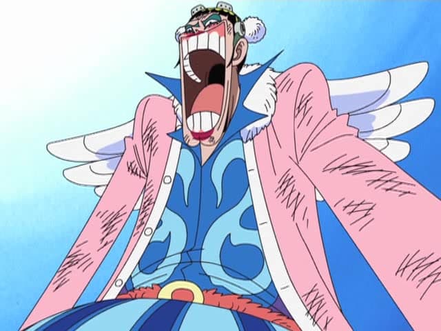 Episode 116 - Transformed Into Nami! Bon Clay's Rapid-Fire Ballet Kenpo!