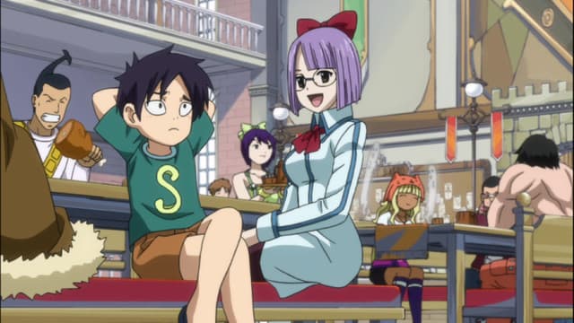 Episode 118 - The Man Without the Mark