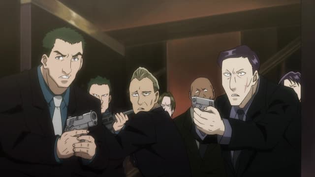 Episode 43 - A X Shocking X Tragedy