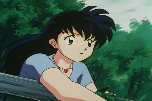 Episode 21 - Naraku's True Identity Unveiled