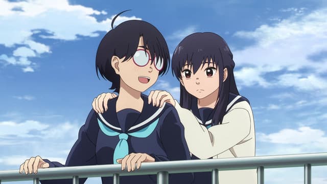 Episode 5 - Unheard Words