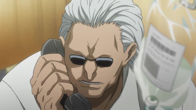 Episode 136 - Homecoming x And x True Name