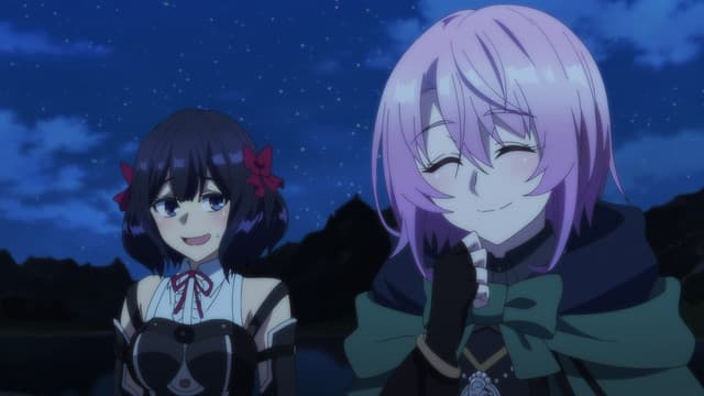 Episode 17 - I'll Pass on the Strong Monsters