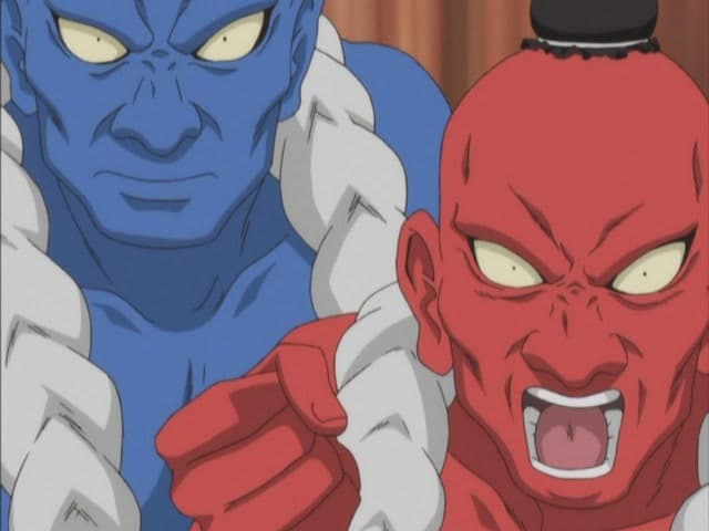 Episode 33 - Mistaking Someone’s Name is Rude!