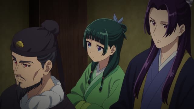 Episode 31 - The Shrine of Choosing