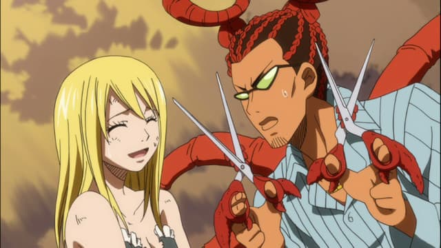 Episode 109 - Lucy Fire