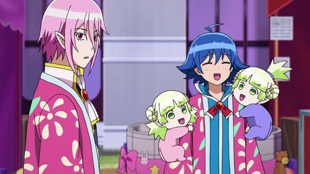 Episode 19 - I Want to Pick Everything Up