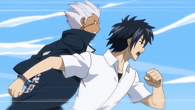 Episode 23 - 15 Minutes