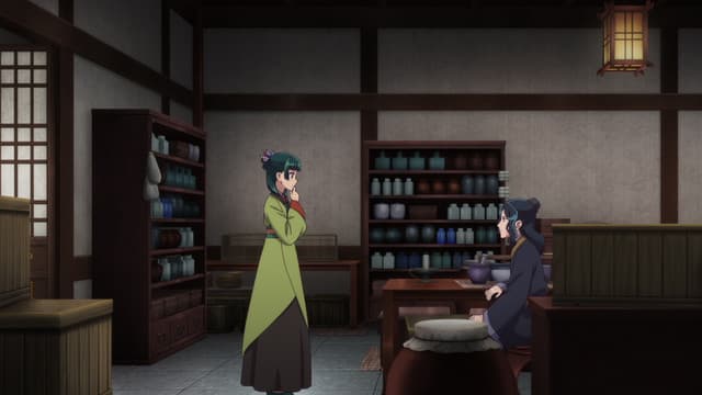 Episode 44 - The Stronghold