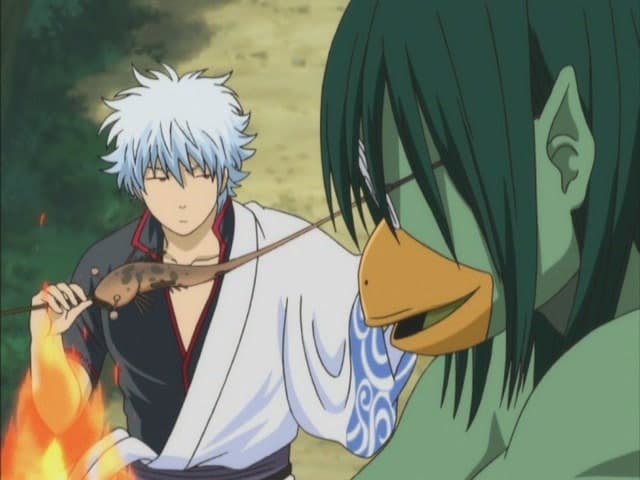 Episode 21 - If You Go to Sleep With the Fan On, You’ll Get a Stomachache, So Be Careful