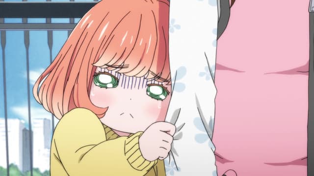 Episode 18 - Chapter 37 Torrent / Chapter 38 Passing Time