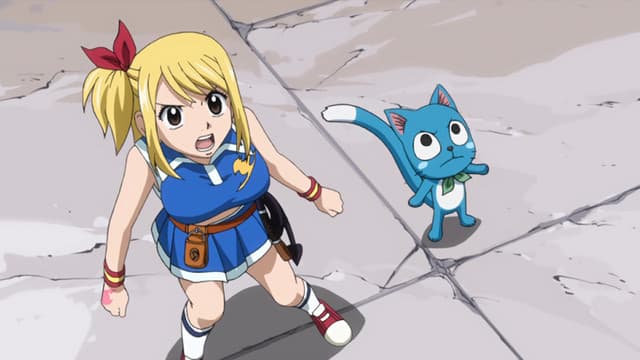 Episode 44 - Thunder Palace