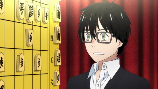 Episode 20 - Chapter 41 Kyoto (Part 2) / Chapter 42 Kyoto (Part 3)