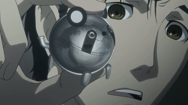 Episode 1 - Prologue to the Beginning and End