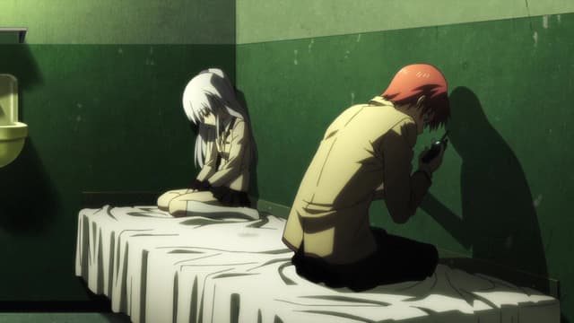 Episode 6 - Family Affair