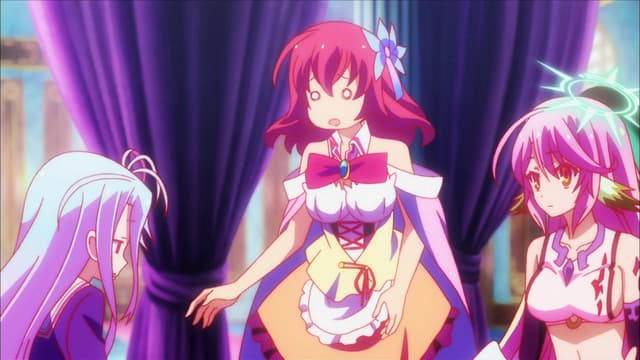 Episode 9 - Sky Walk