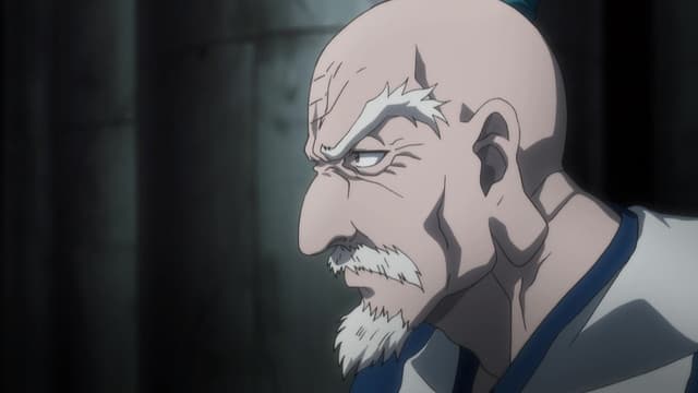 Episode 126 - Zero x And x Rose.