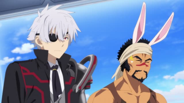 Episode 5 - The Hero Returns