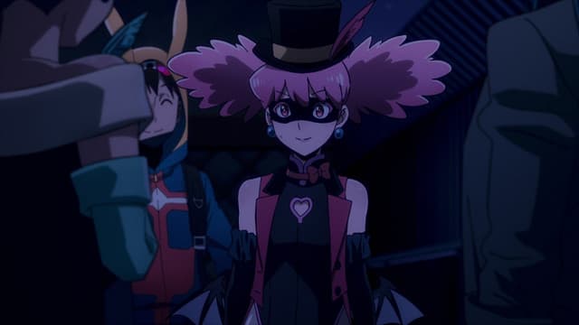 Episode 12 - Goodbye to Dad