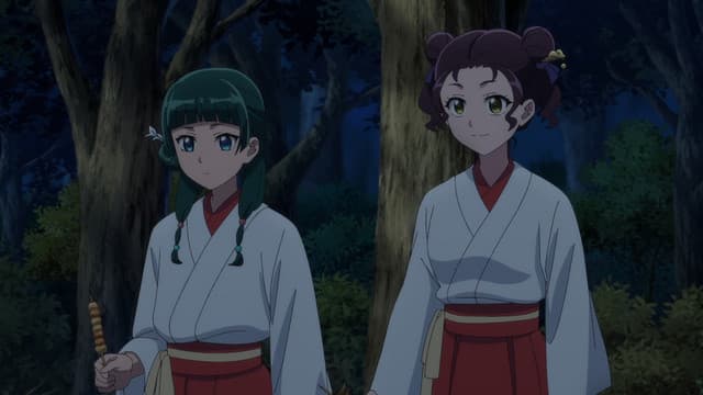 Episode 43 - Festival