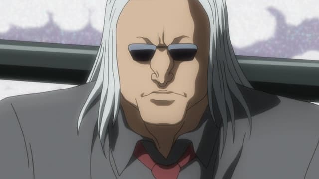 Episode 114 - Divide x And x Conquer.