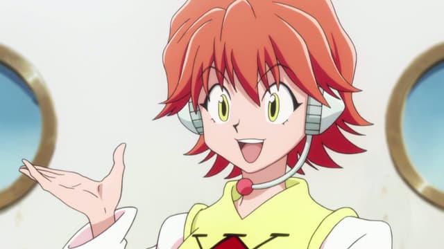 Episode 14 - Hit x The x Target