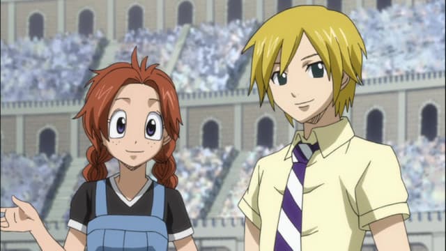 Episode 158 - On a Night of Falling Stars