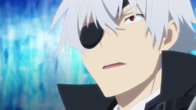 Episode 12 - True Heart