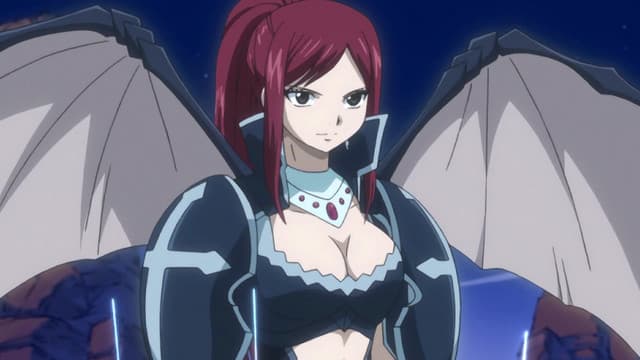 Episode 70 - Natsu vs. Gray!!