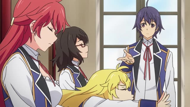 Episode 6 - Outbreak of War and a Joint Training Exercise