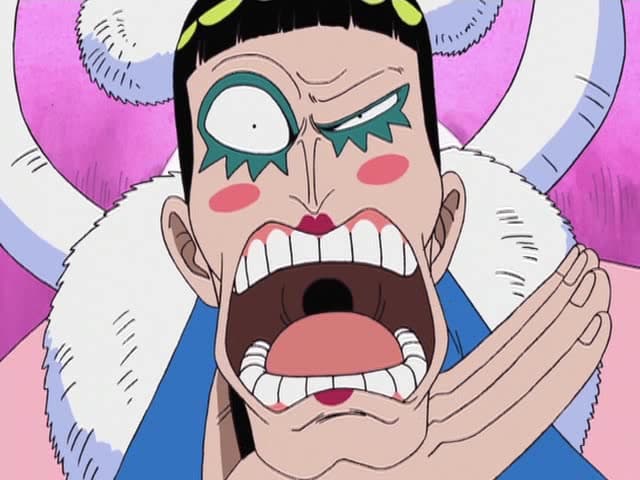 Episode 92 - Alabasta's Hero and a Ballerina On the Ship!