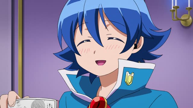 Episode 7 - First Love Memories