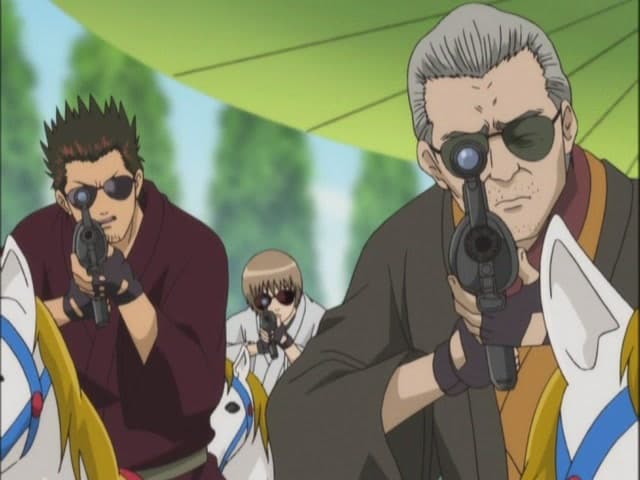 Episode 35 - Love Doesn’t Require a Manual (Continued) /  You Can't Judge a Person by His Appearance, Either