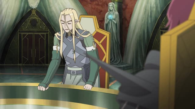 Episode 9 - Round Table Conference