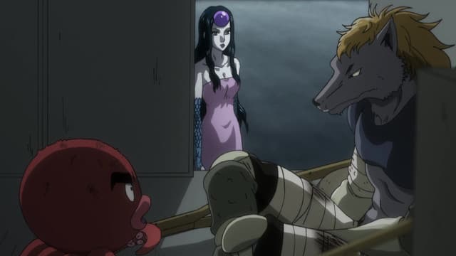 Episode 133 - Deadline x To x Live