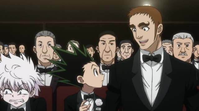 Episode 59 - Bid X And X Haste