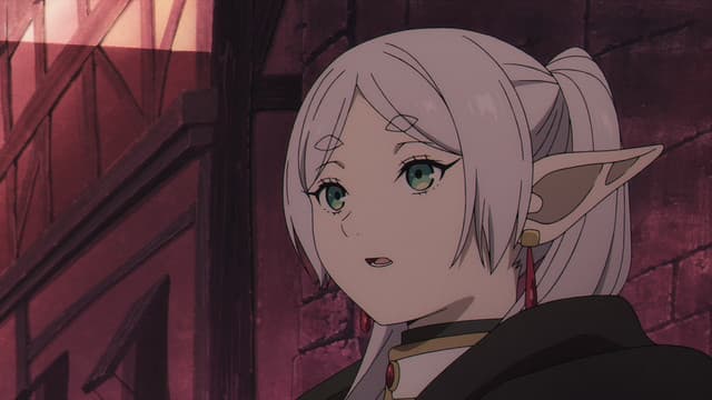 Episode 8 - Frieren the Slayer