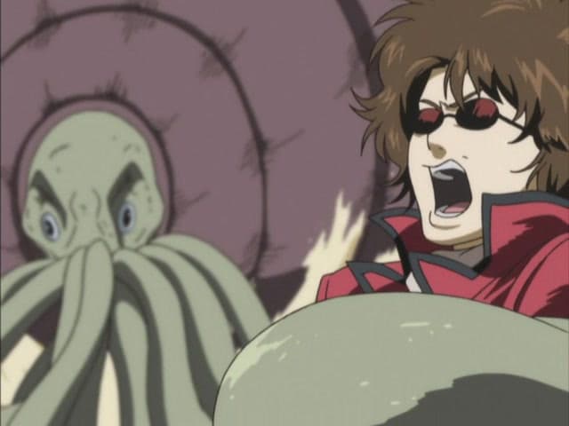 Episode 23 - When You’re in a Fix, Keep on Laughing, Laughing…