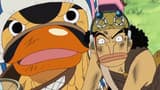 Episode 76 - Time to Fight Back! Usopp's Quick Thinking and Fire Star!