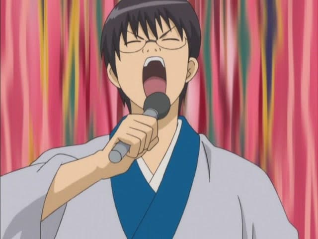 Episode 17 - Sons Only Take After Their Father’s Negative Attributes