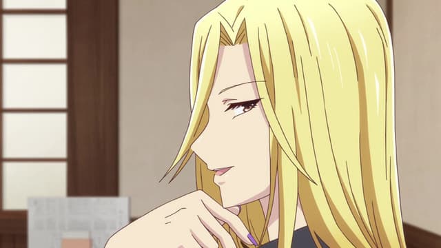 Episode 16 - She Said Don't Step on Them!