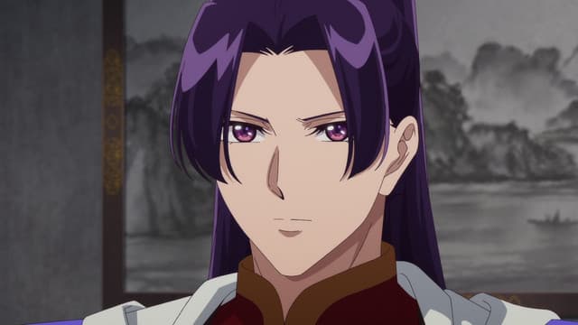 Episode 47 - The Shi Clan