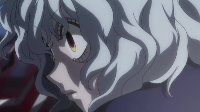 Episode 116 - Revenge X And Recovery