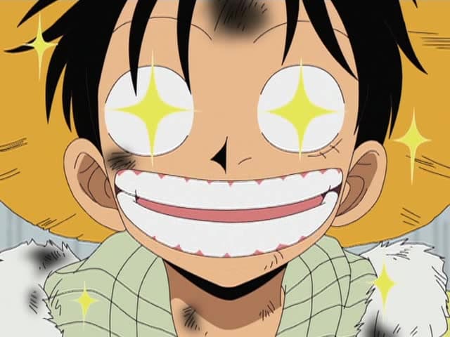 Episode 88 - Zoan-type Devil Fruit! Chopper's Seven-form Transformation!