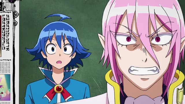 Episode 21 - Dem-dol Kuromu-chan!