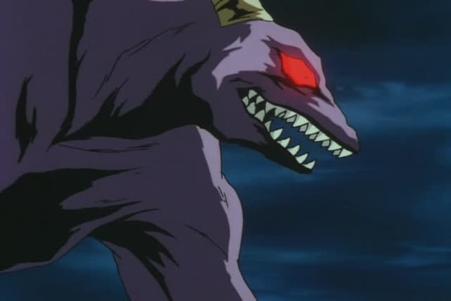 Episode 43 - Tetsusaiga Breaks