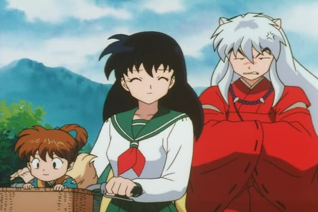 Episode 51 - Inuyasha’s Soul, Devoured